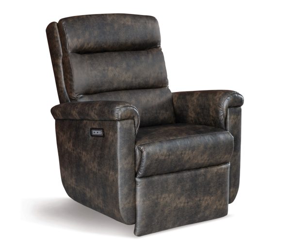 Manhattan Big Mans Recliner - 33"