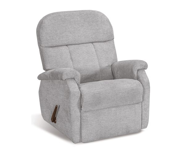 Benson Swivel Glider Recliner - 33"
