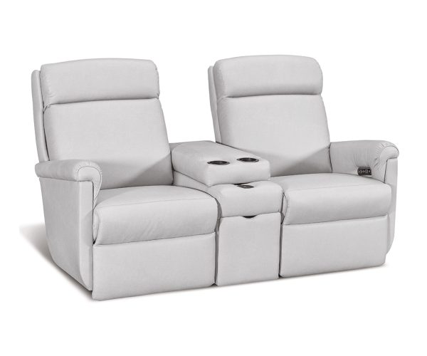 Harrison Wallhugger Reclining Workmate - 72"