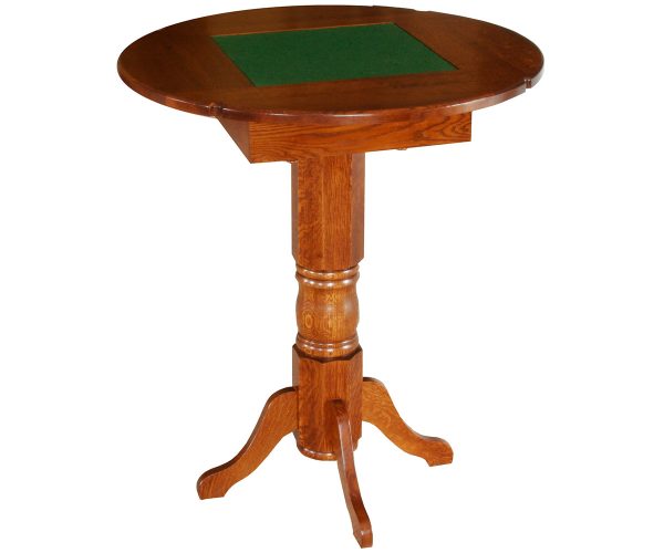 Ultimate Game Pub Table