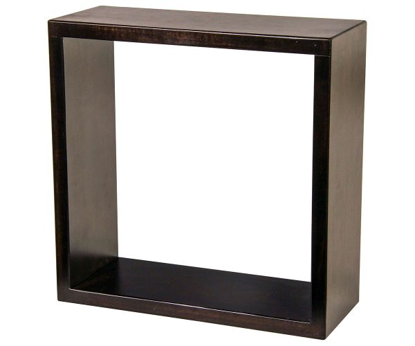 Sierra Shadow Box - 18"Square