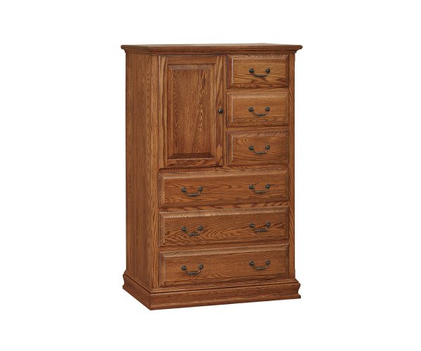 Royal Gentlemen's Chest