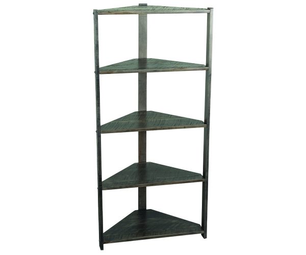 Corner 5 Tier Stand