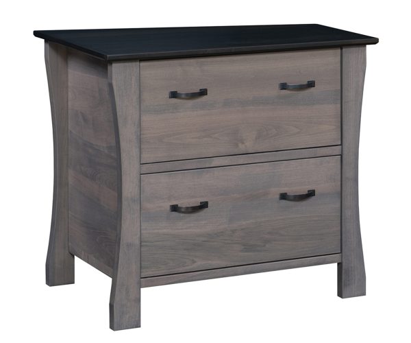 Kapernaum Lateral File Cabinet