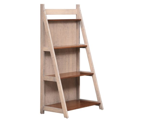 Timberline Bookcase