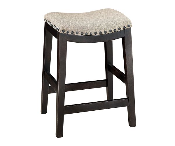 Cartel Stationary Barstool