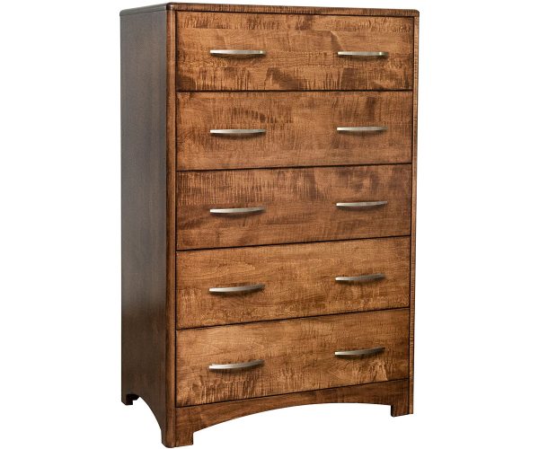 Zephyr Mountain Master Chest