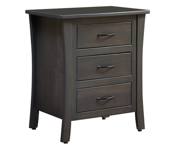 Somerset Nightstand - 20"W