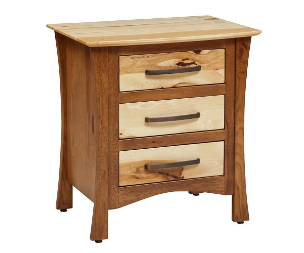 Savannah Nightstand - 26"W