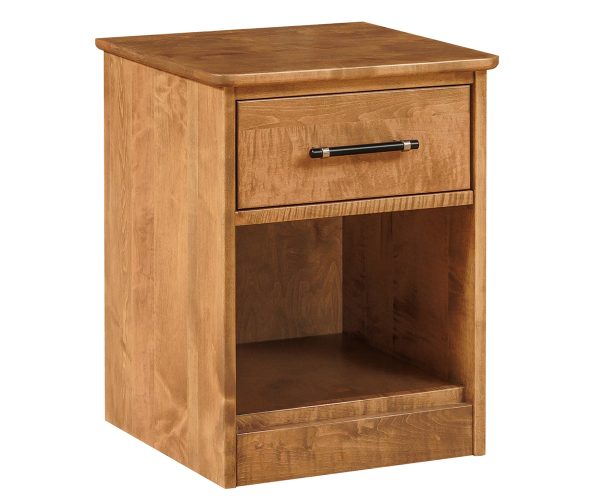 Vista 1 Drawer Nightstand