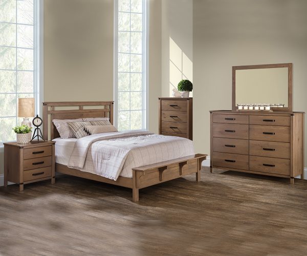 Lakeville Collection