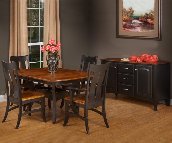 Lynwood Dining Collection