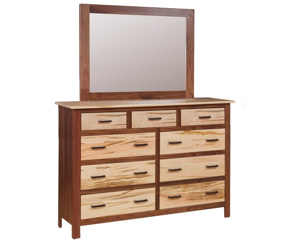 Sierra Tall Dresser