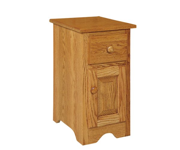Shaker Small Nightstand
