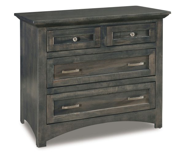Lincoln 4 Drawer Chest