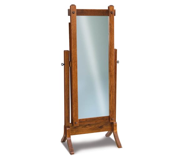 Denver Cheval Mirror