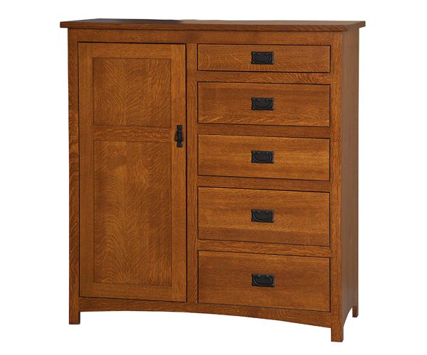 Michaels Mission Man's Chest