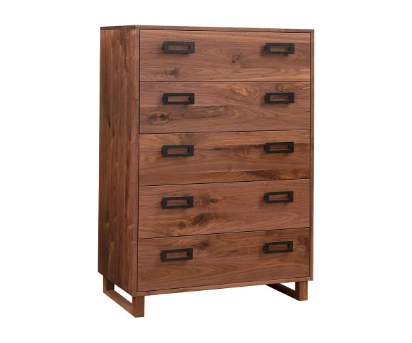 Odessa Chest of Drawers
