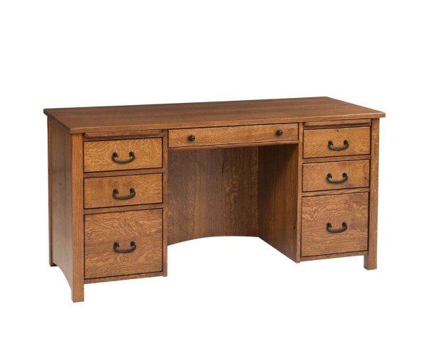Rivertowne Credenza Desk
