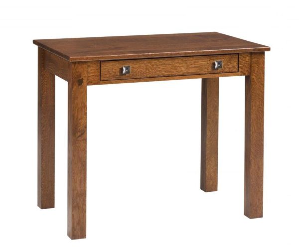 Coventry Mission 48" Writing Desk