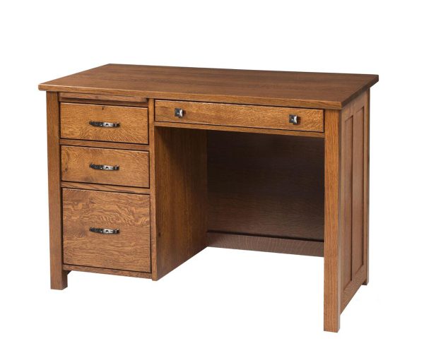 Coventry Mission 48" Credenza Desk