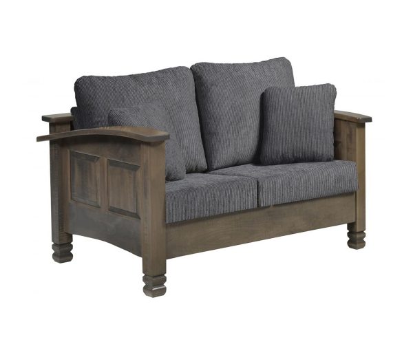 Burlington Loveseat