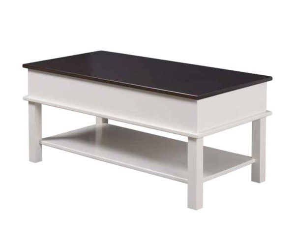 Buckhannon Lift Top Coffee Table