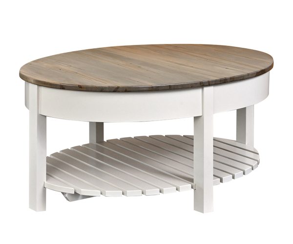 Sanibel Round Coffee Table