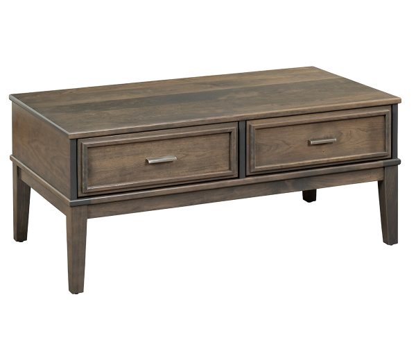 Capri Coffee Table