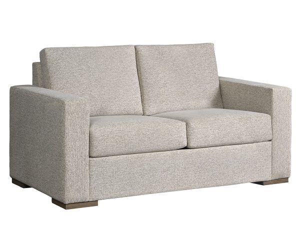 Serenity Love Seat
