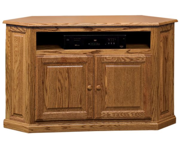 Classic Corner Console