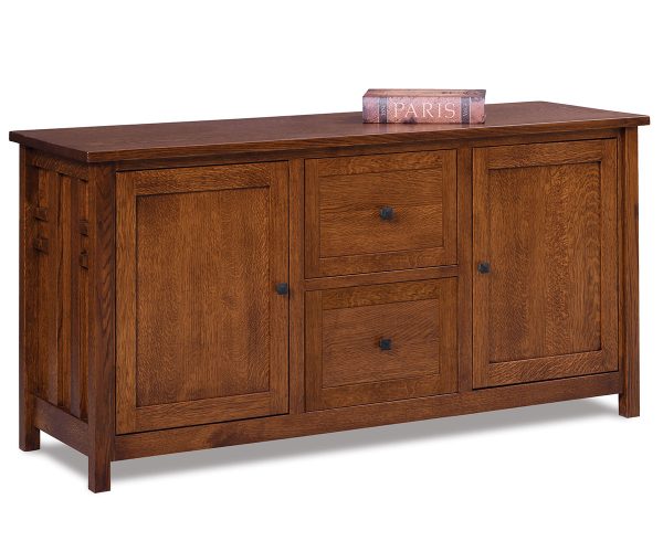 Kascade Lateral File Cabinet