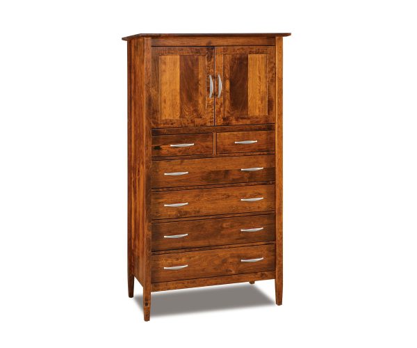 Imperial Chest Armoire