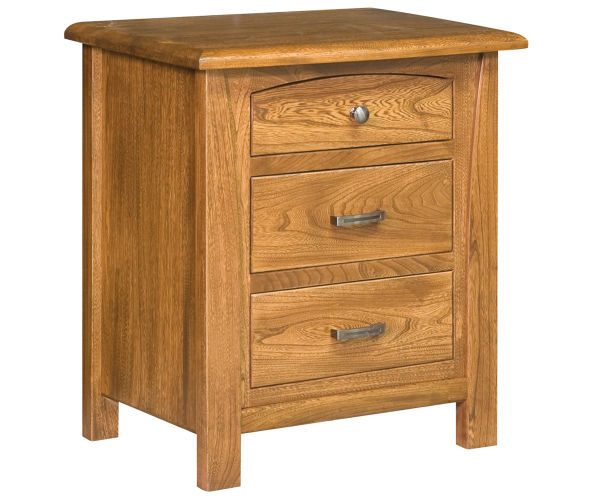 Mondovi Nightstand