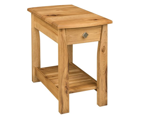 Mondovi End Table