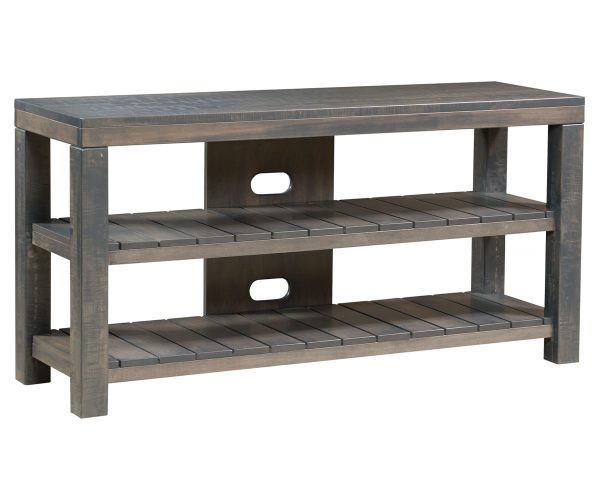 Kingswood TV Console - 60"W