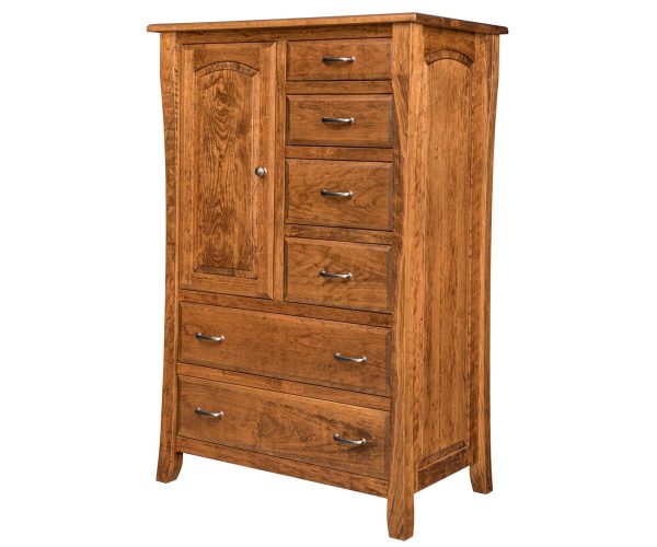 Berkley Gentleman's Chest