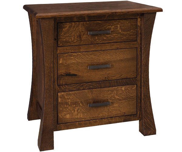 Vandalia Nightstand