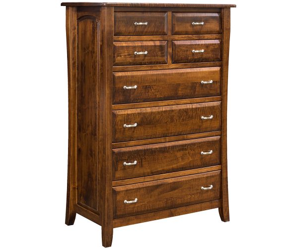Berkley 8 Drawer Chest