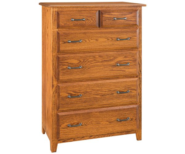 Eckenridge 6 Drawer Chest - 32½"W