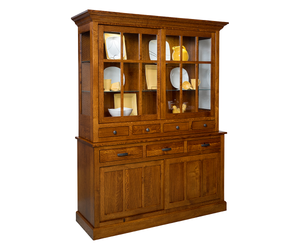 Sherwood Hutch