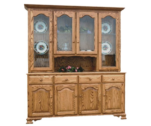 LaGrange Hutch 4 Door