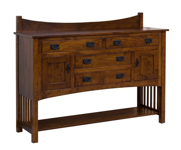 Perlon Sideboard