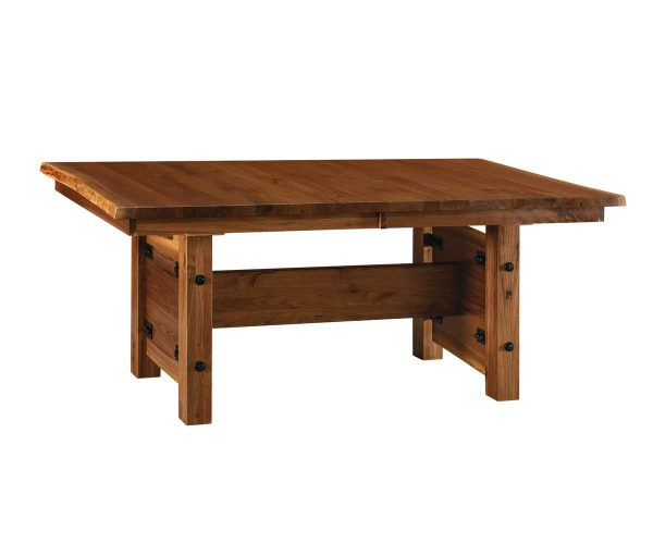 Lamesa Trestle Table
